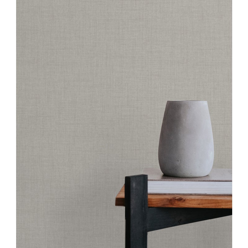 Tapeta flizelinowa - MAT TEXTILE