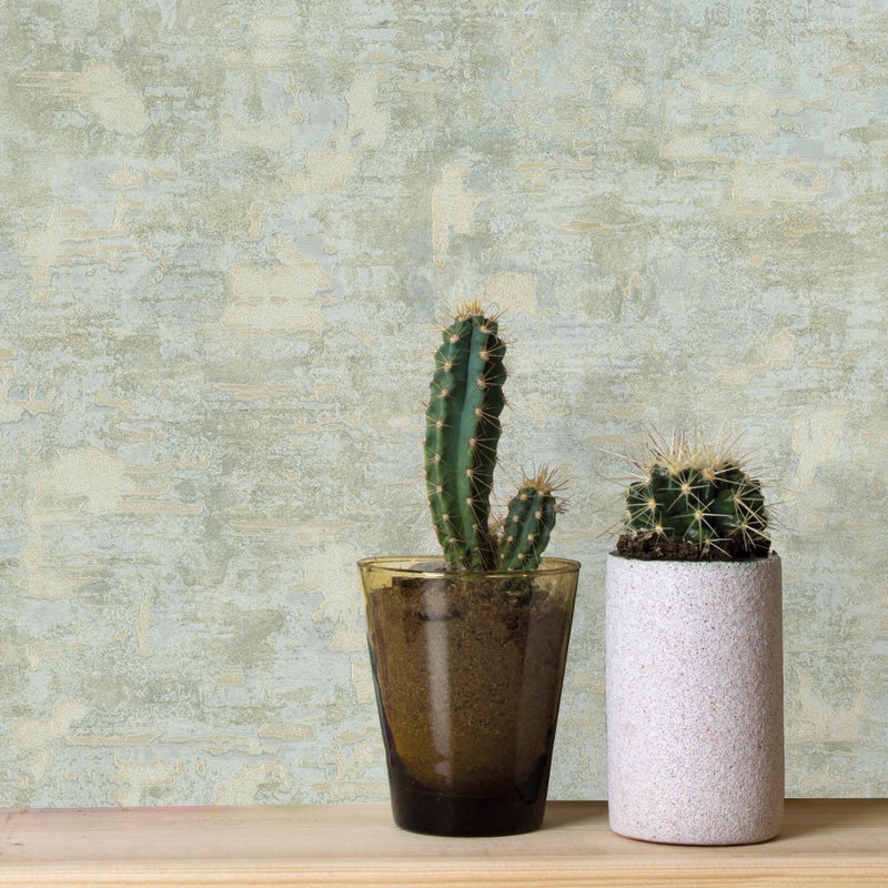 Tapeta flizelinowa - Easy Decor METALLIC PLASTER