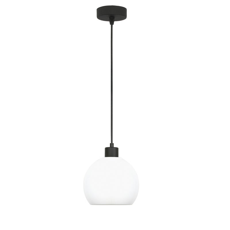 Lampa wisząca pojedyncza do jadalni KATARA E27 nowoczesna Edylit