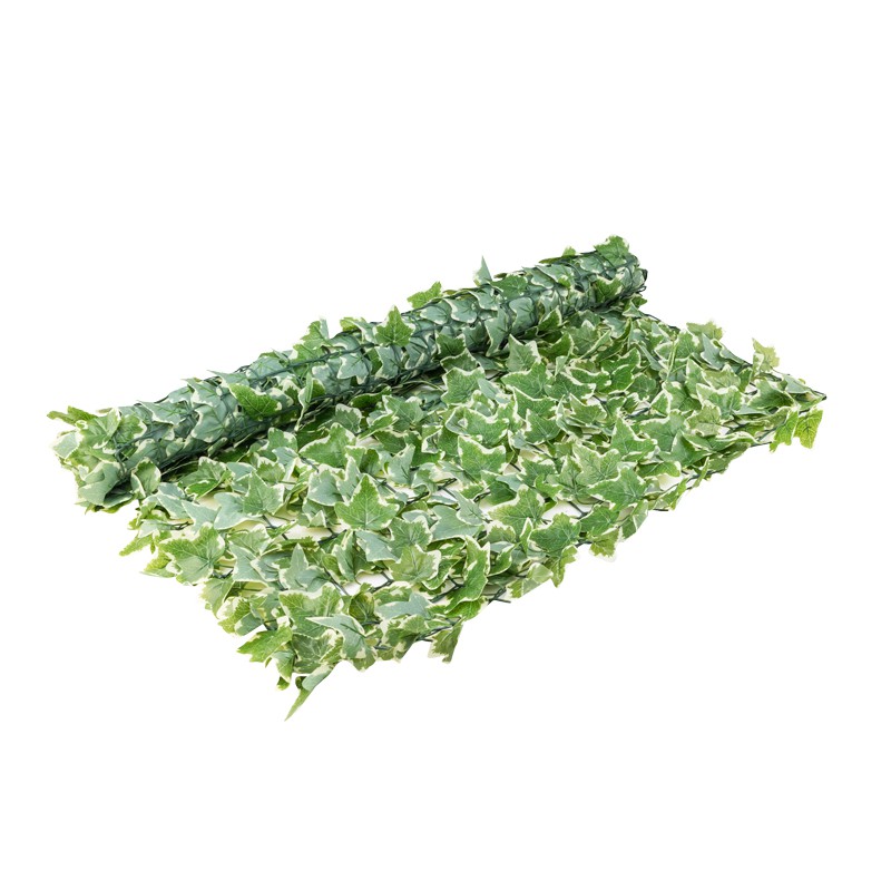 GRINDI IN THE GARDEN Sztuczny żywopłot - osłona bluszcz siatka 100cm - GMLS 2 300 cm 960471