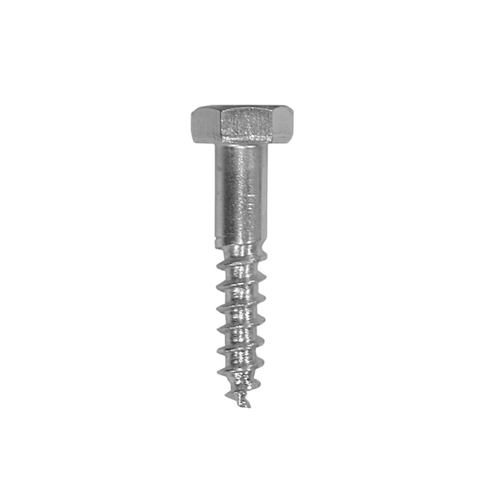 DMX Wkręt do drewna PWD 50-60x10 1kg 10x60mm 3892