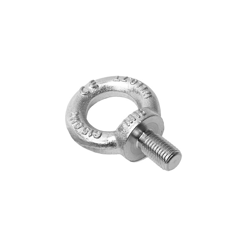 DMX Śruba z uchem DIN 580 - PWTU M16/35 39382
