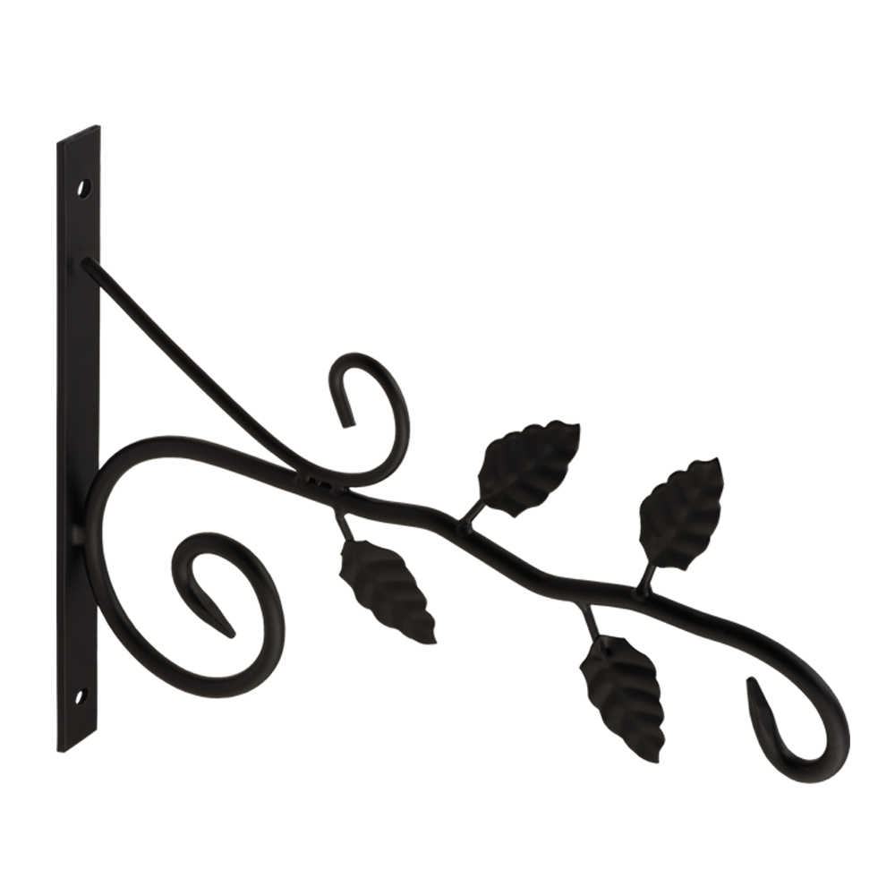 Uchwyt na kwietnik UK 5 Listki C 230x320