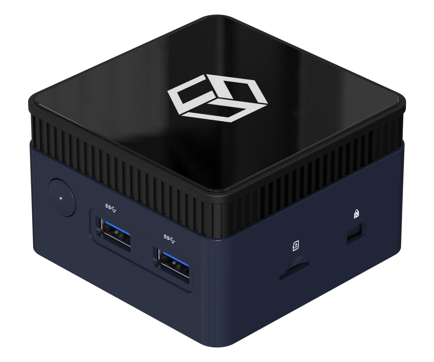 QOOBE IN100 N100/12GB/512/Win11P QE-IN100-12GB/512GB