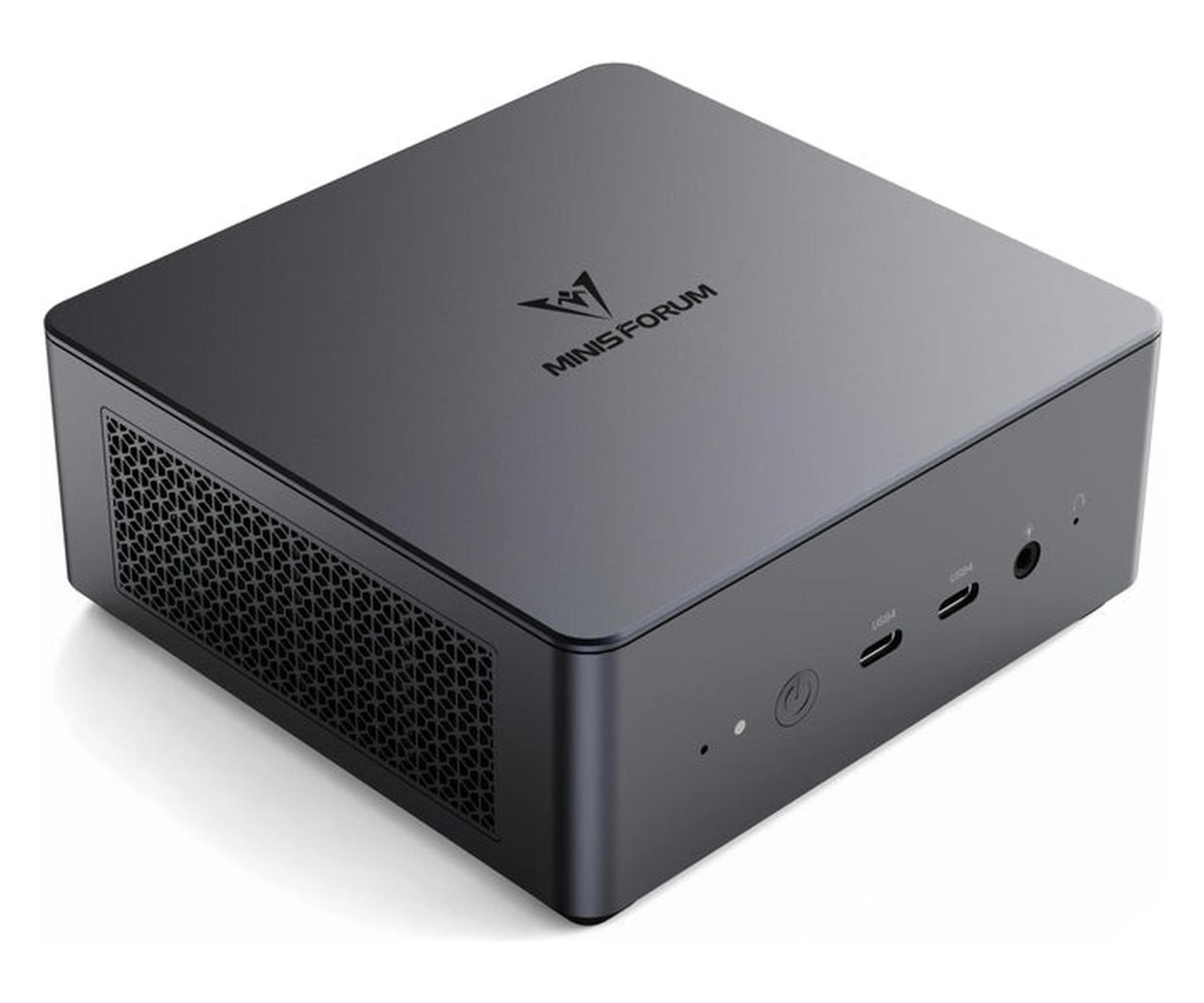 Minisforum UM790 Pro Ryzen 9-7940HS/48GB/512+512