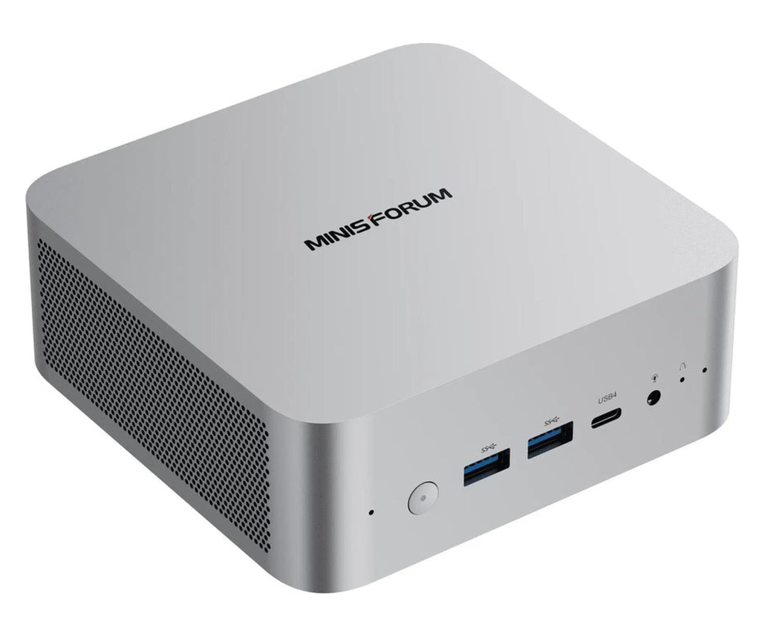 Minisforum X1-255 Ryzen 7 H 255/32GB/1TB