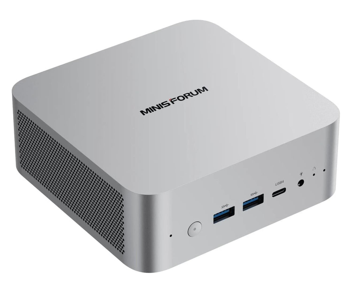 Minisforum X1-255 Ryzen 7 H 255/32GB/2TB