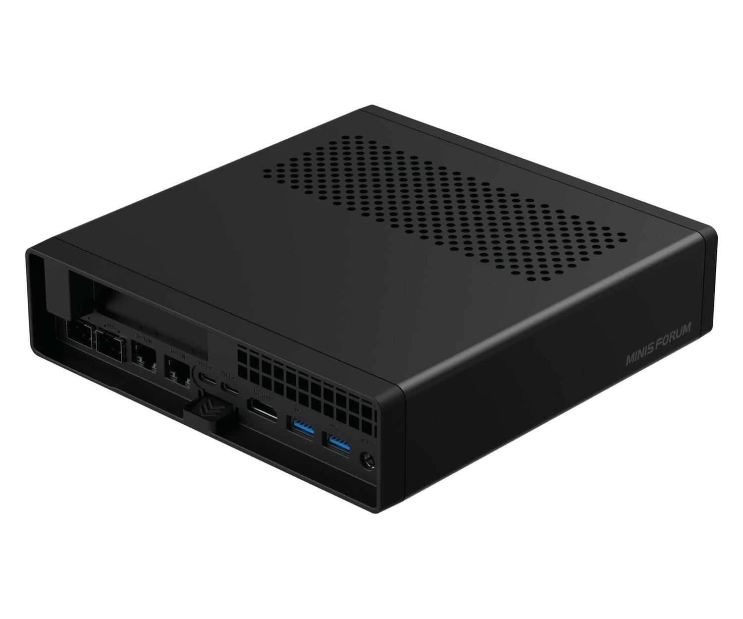 Minisforum MS-A2 Ryzen 9-9955HX/64GB/512+1TB/Win11PX