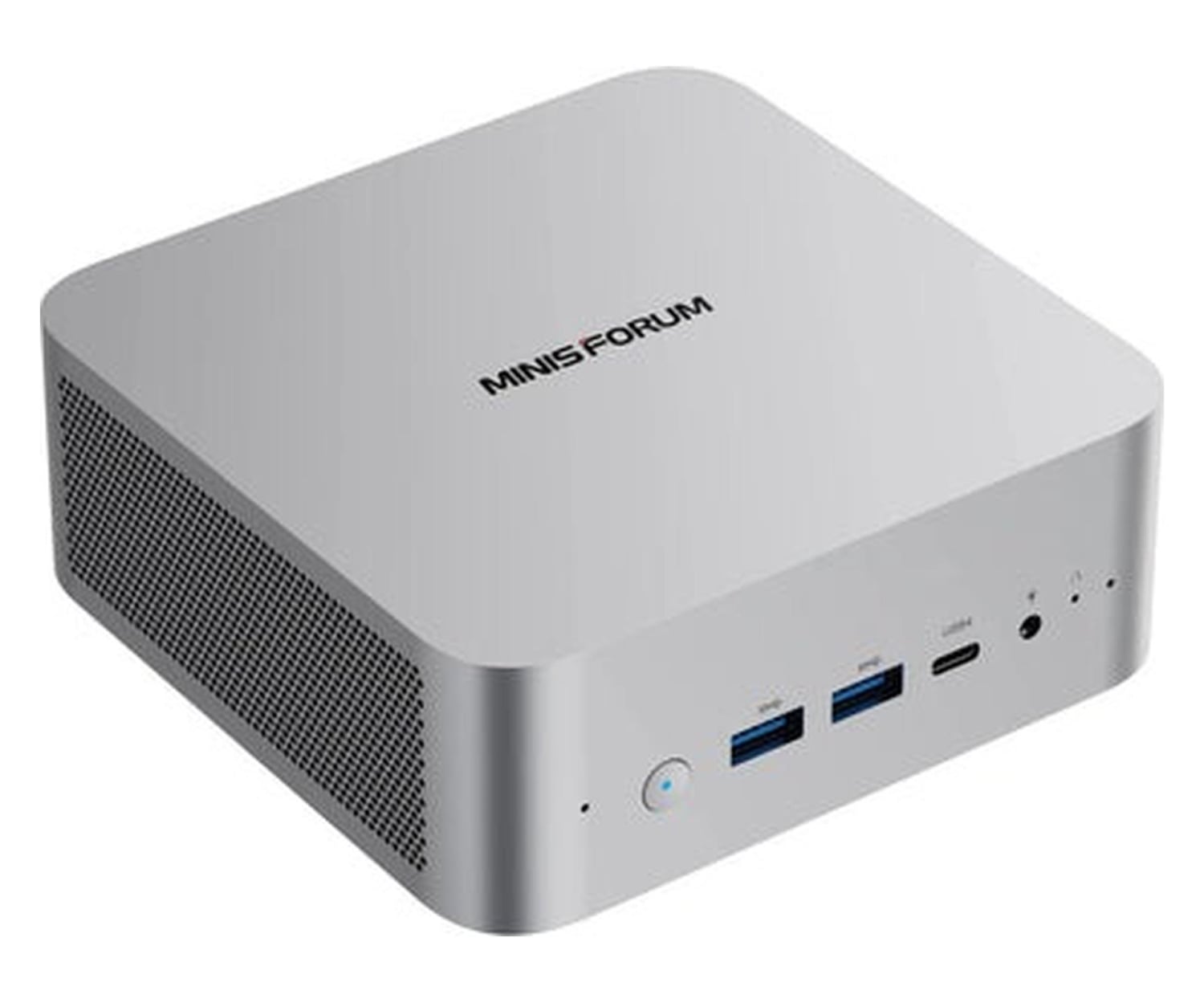 Minisforum M1 Pro Ultra 9-285H/64GB/512+512 M1 Pro-285H