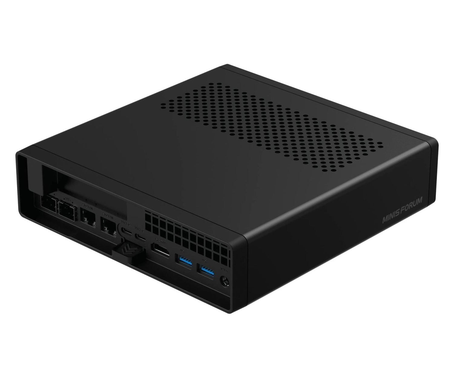 Minisforum MS-A2 Ryzen 9-9955HX/32GB/512/Win11PX