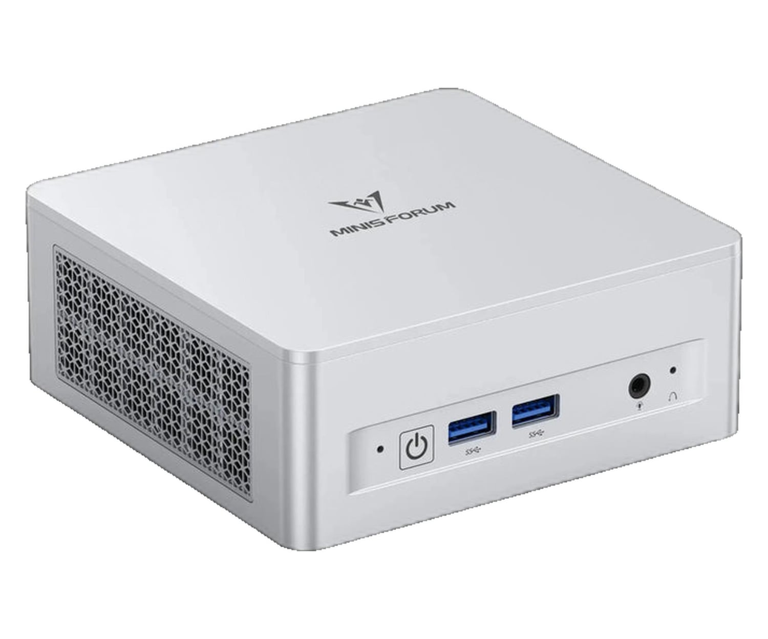 Minisforum UM870 Plus Ryzen 7-8745H/16GB/1TB/Win11X