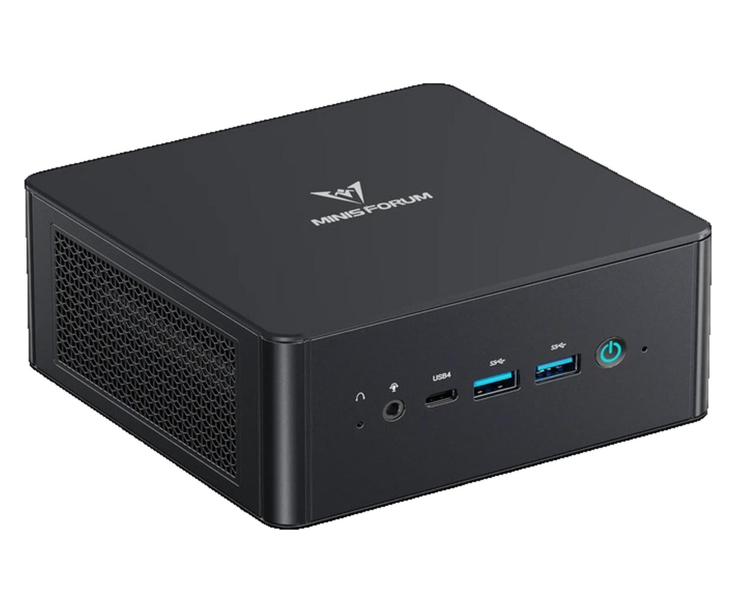 Minisforum UM890 Pro Ryzen 9-8945HS/32GB/512