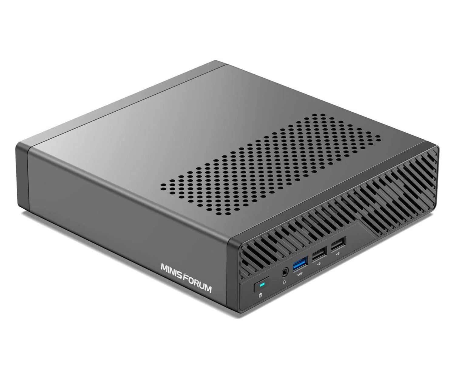 Minisforum MS-01 Core i9-13900H/16GB/512+1TB