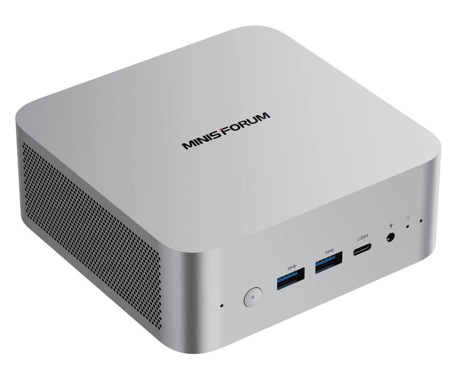 Minisforum X1-255 Ryzen 7 H 255 Barebone