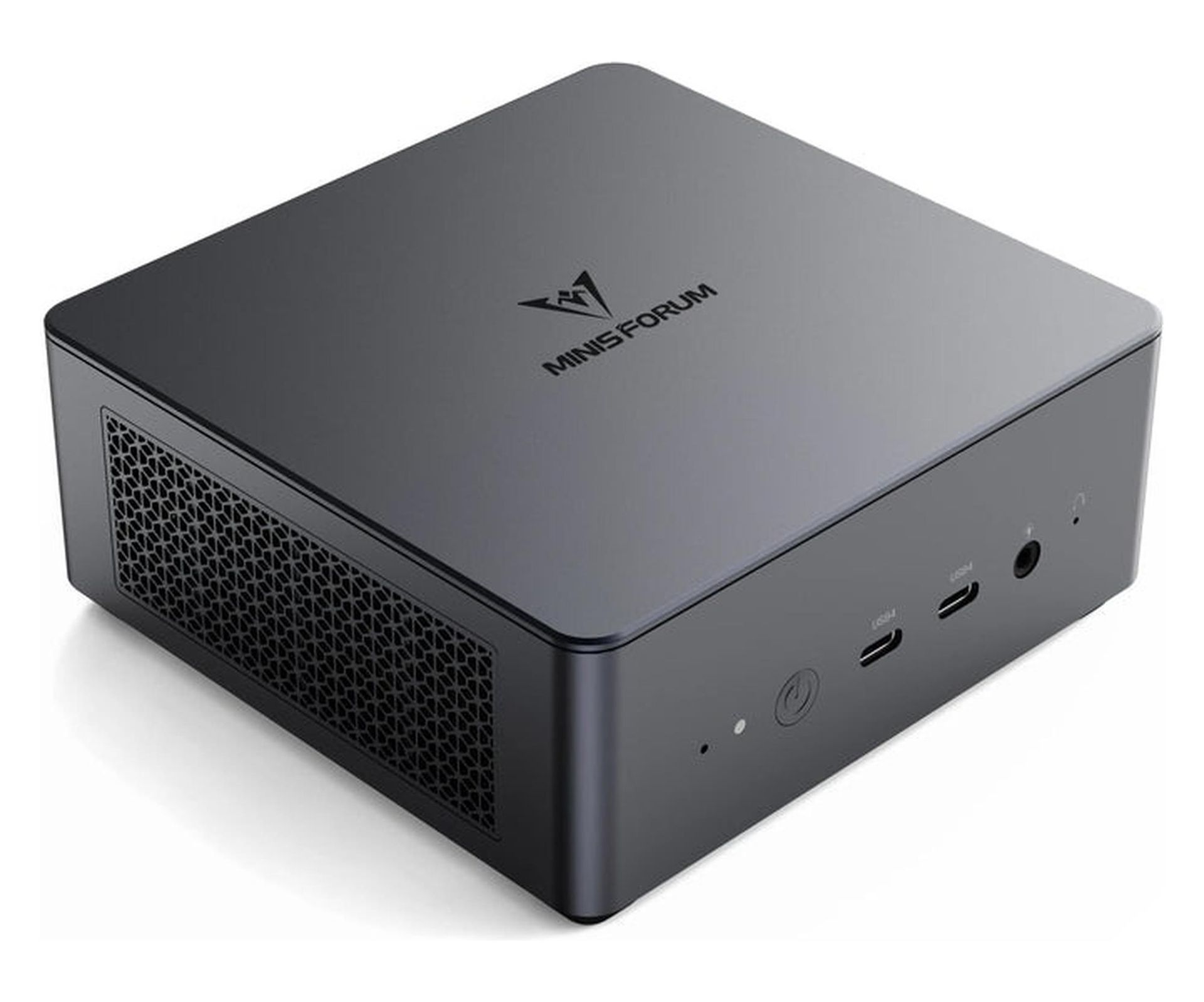 Minisforum UM790 Pro Ryzen 9-7940HS Barebone