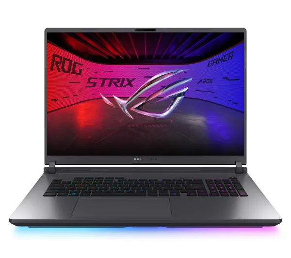 ASUS ROG Strix G18 G815LR-U9R321W 18