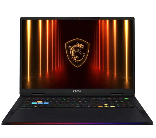 MSI Raider 18 HX A2WH-1241PL 18