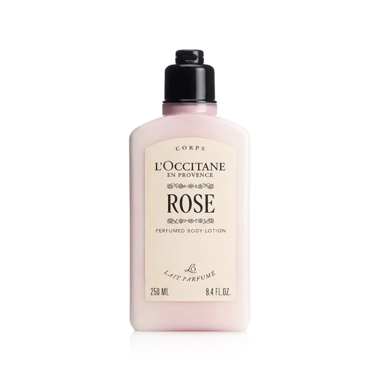 L'Occitane Rose Mleczko do ciała 250 ml