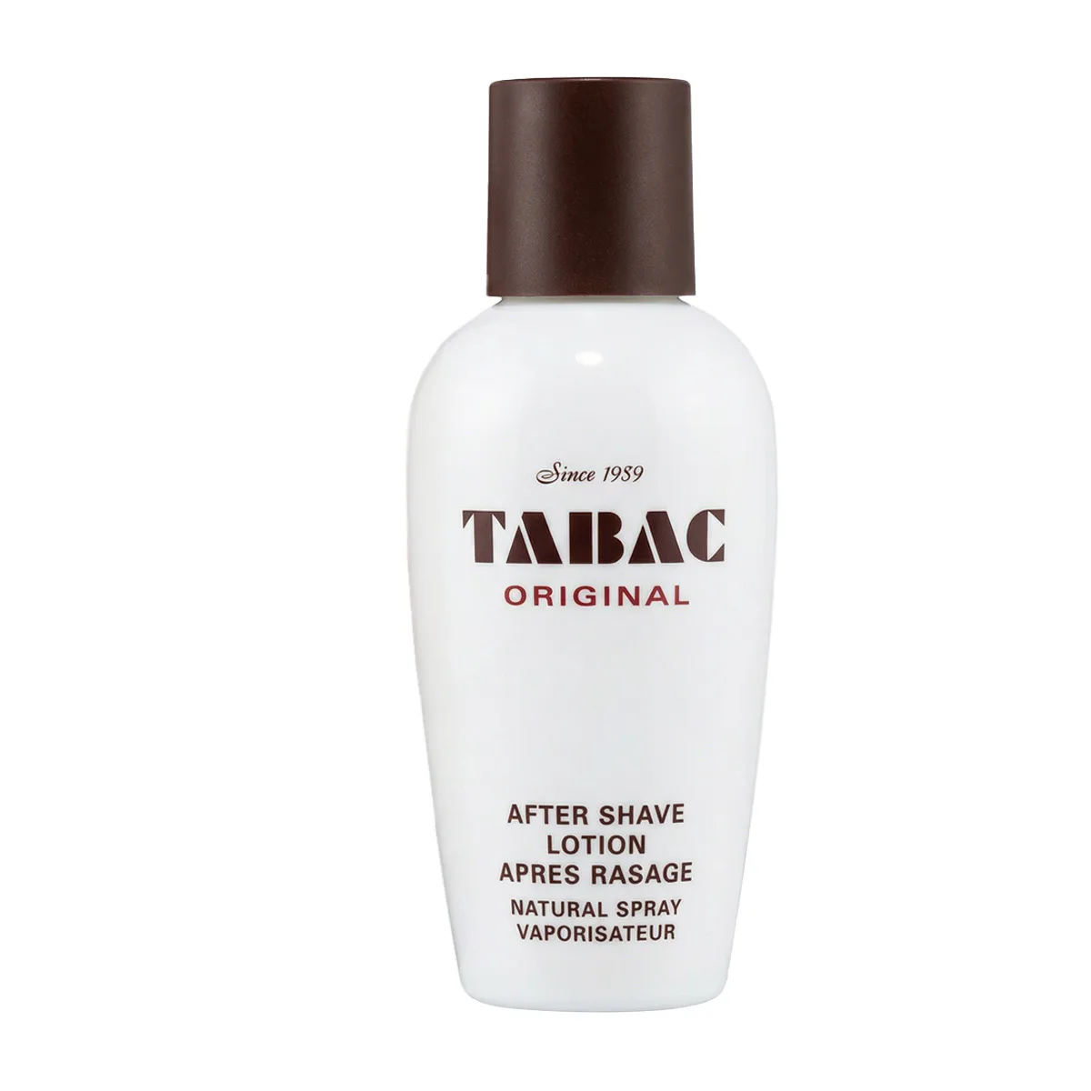 Tabac Original AS z atomizerem dla mężczyzn 50 ml