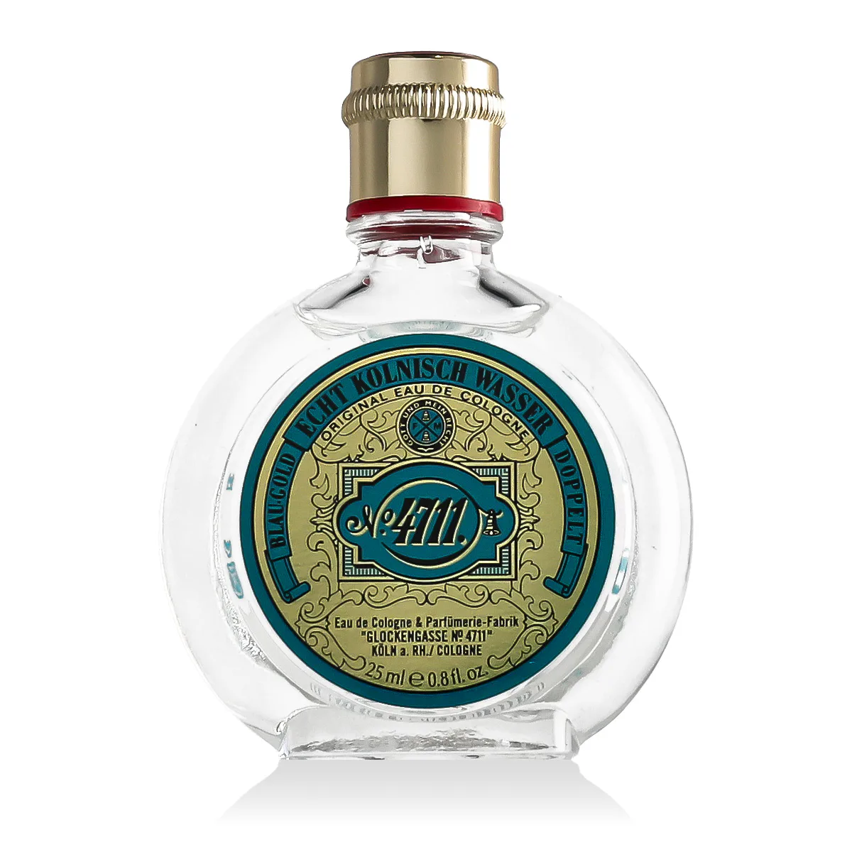 4711 4711 Original EDC 25 ml U