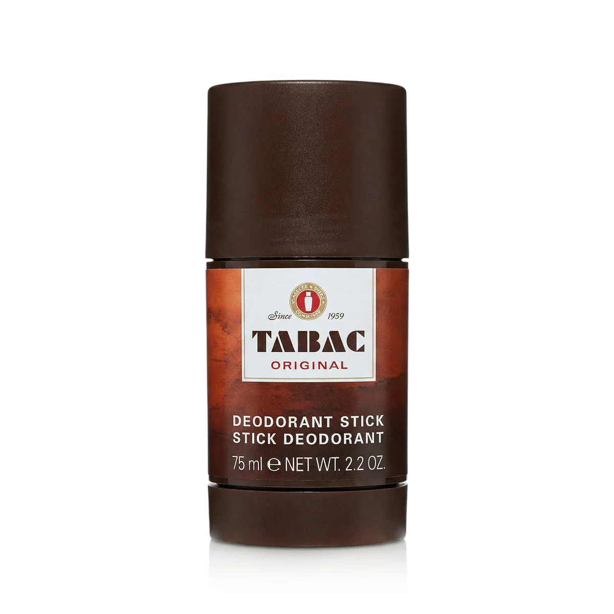 Tabac Original DST 75 ml M opcja Nowe opakowanie