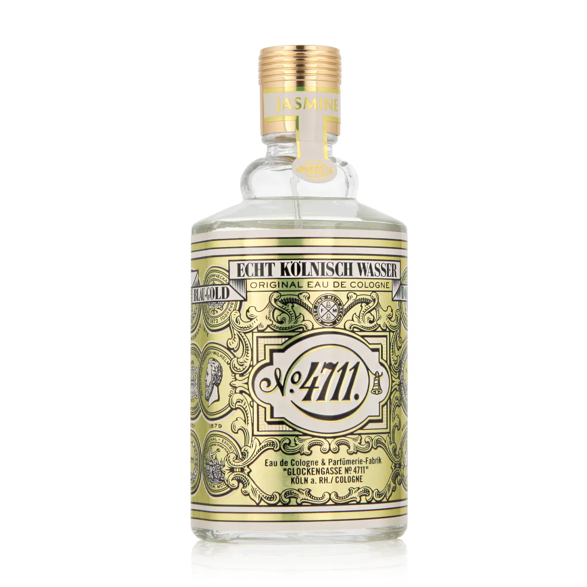 4711 Floral Collection Jasmine Woda kolońska 100 ml