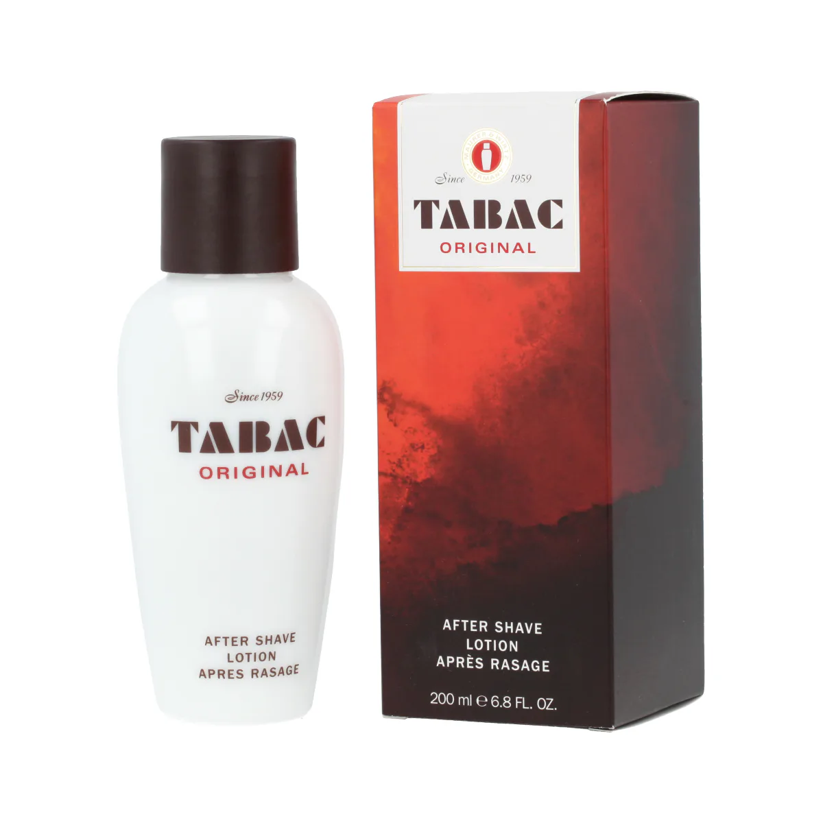 Tabac Original AS 200 ml M opcja Nowe opakowanie