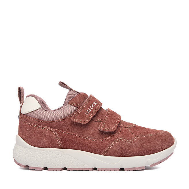 Sneakersy Lasocki Young CEO-CI12-SAM-07(IV)DZ Różowy ciemny