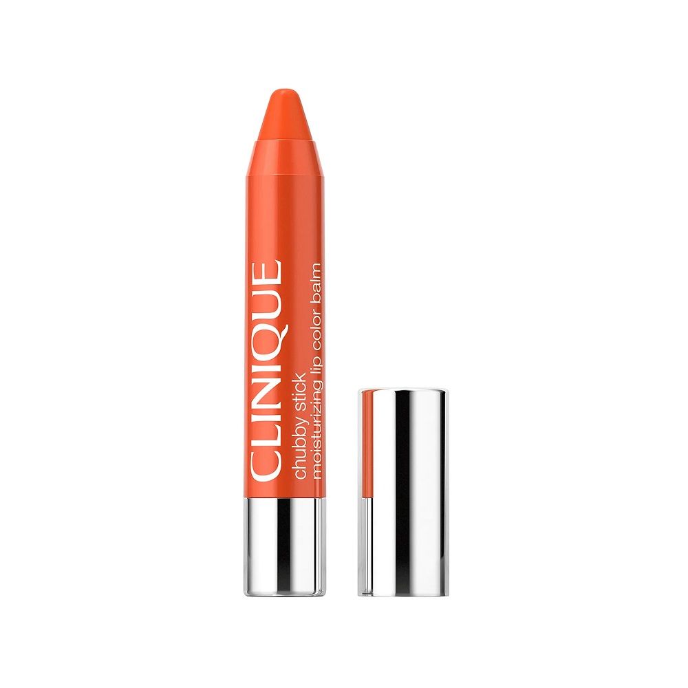 Chubby Stick™ Moisturizing Lip Balm odżywczy balsam do ust Happiest Happy 3g
