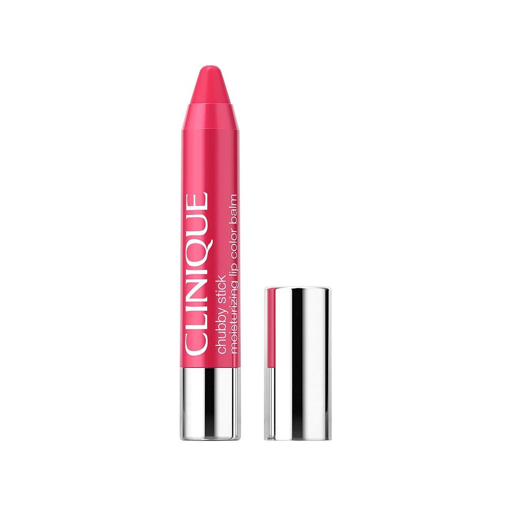 Chubby Stick™ Moisturizing Lip Balm odżywczy balsam do ust Bursting Blossom 3g