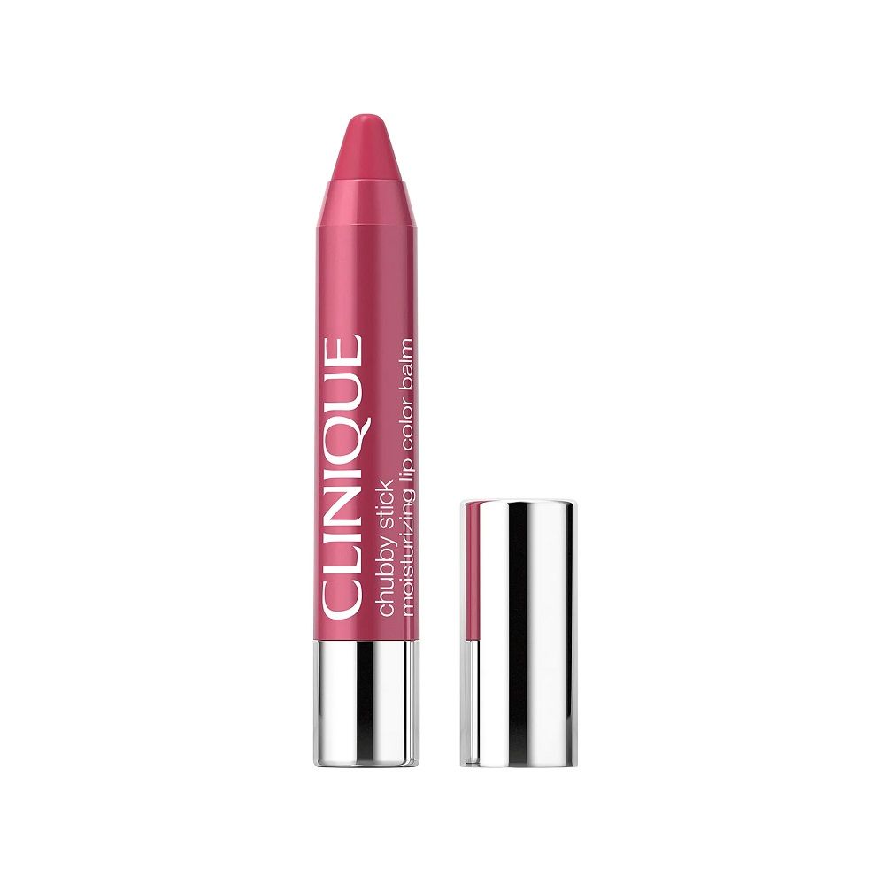 Chubby Stick™ Moisturizing Lip Balm odżywczy balsam do ust Lavish Lilac 3g