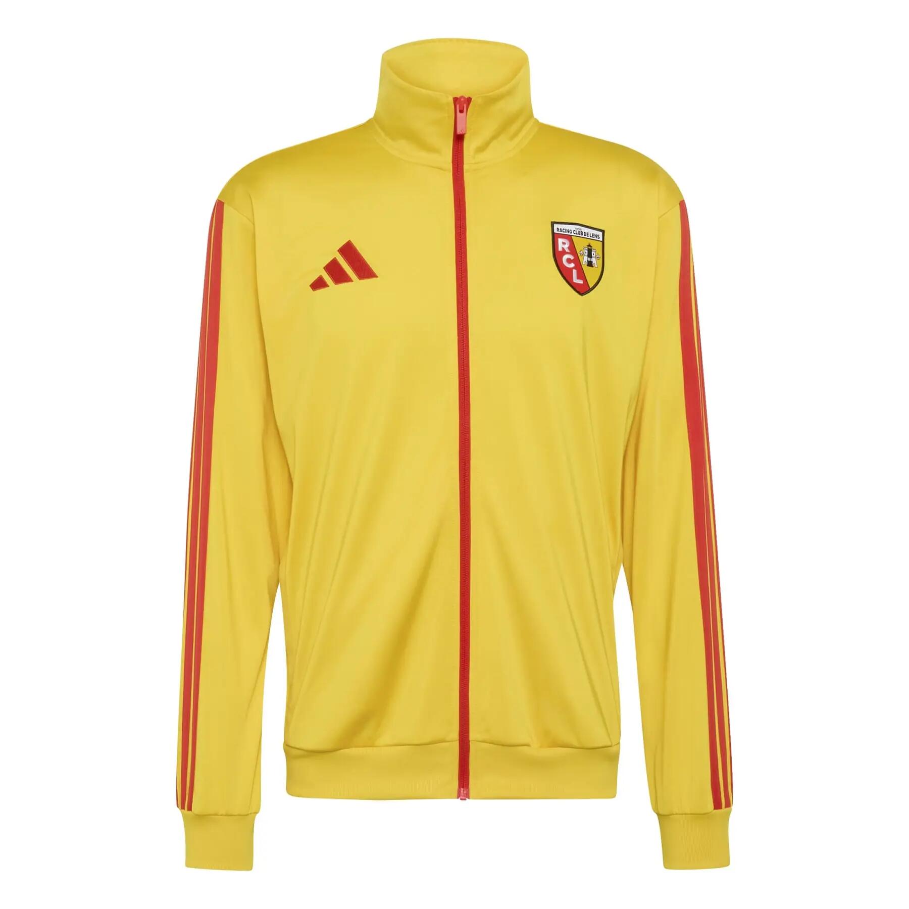 Kurtka dresowa RC Lens DNA 2026/27