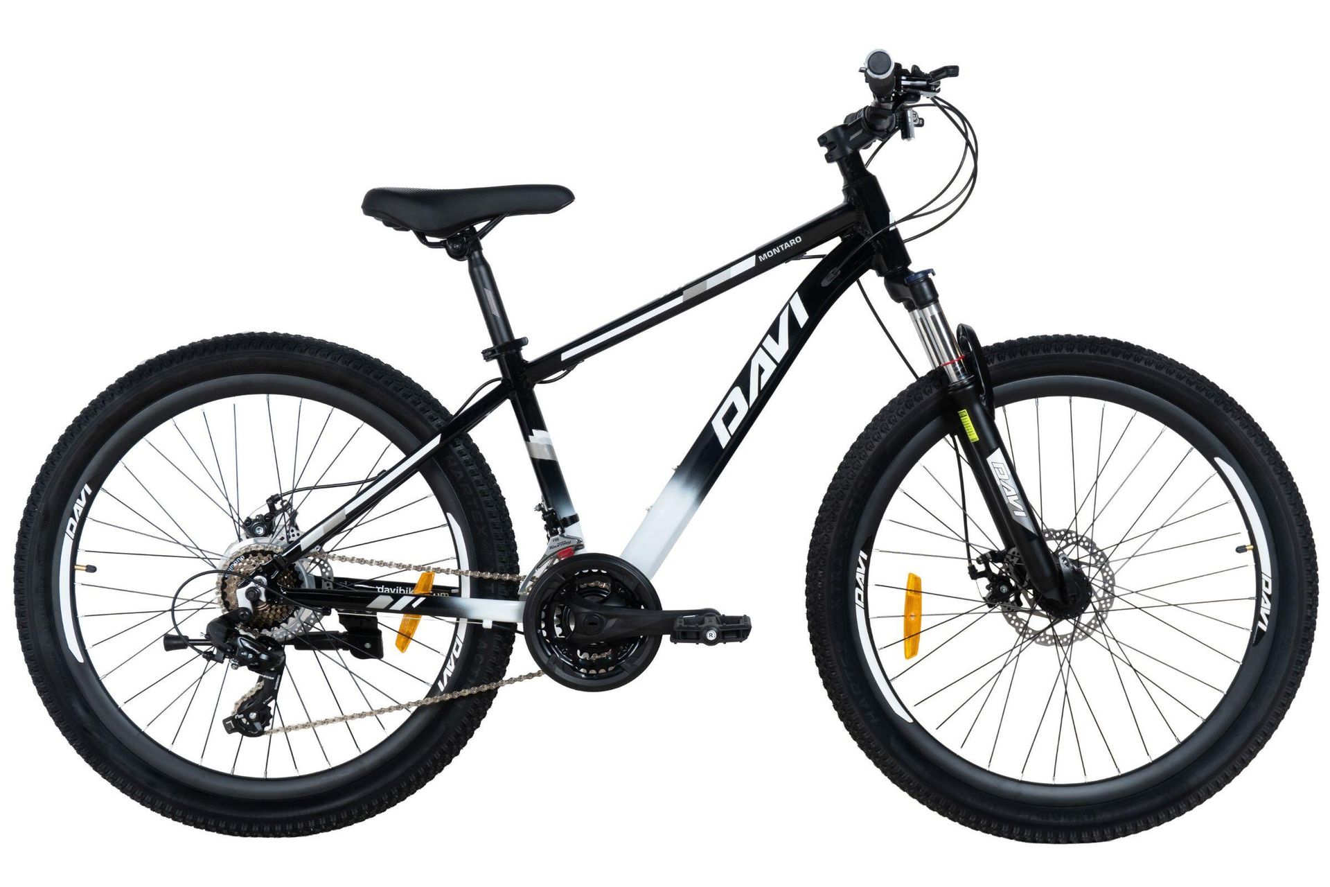 Rower MTB górski męski Davi Montaro 26