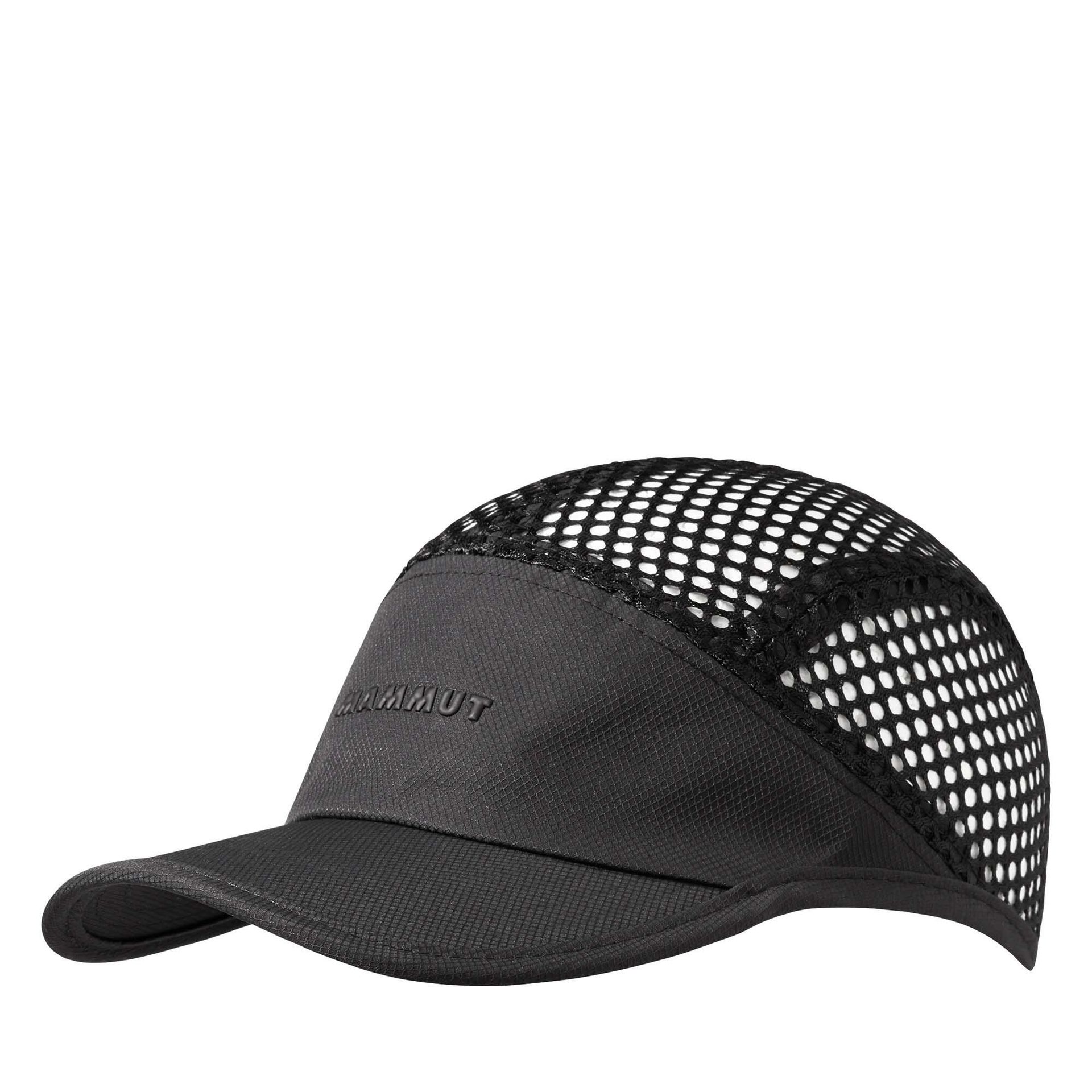 Czepek Mammut Aenergy Mesh Cap Dorośli