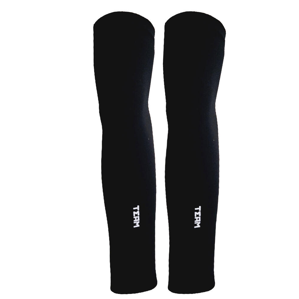 Rękawki siatkarskie unisex JG TEAM elastic długie