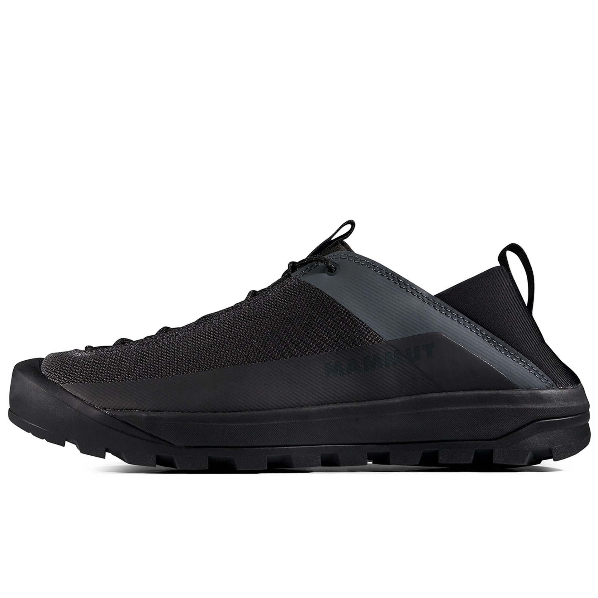 Buty Outdoor Mammut Alnasca Hybrid Low Men Dorośli