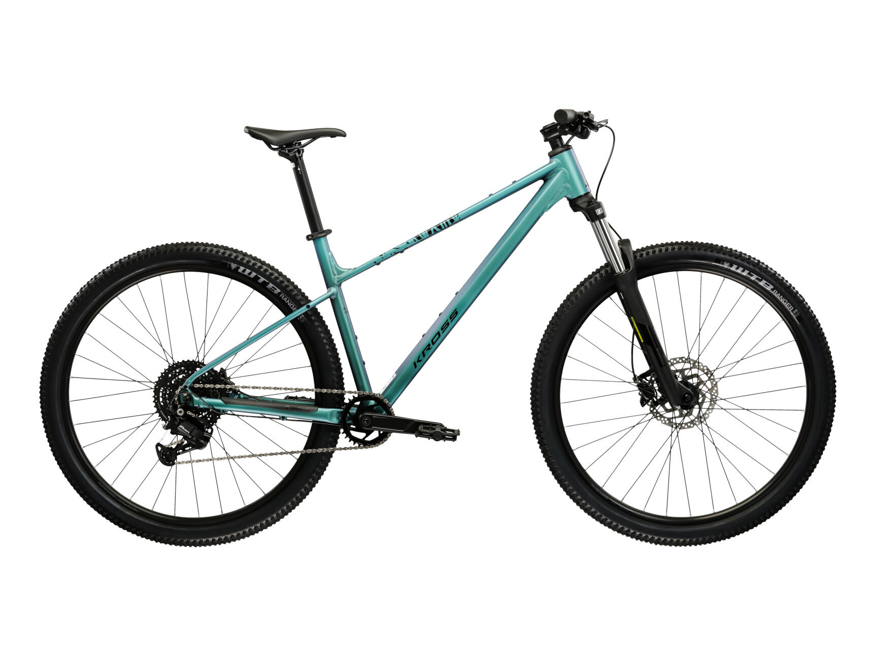 Rower górski dla dorosłych Kross LEVEL X100 29