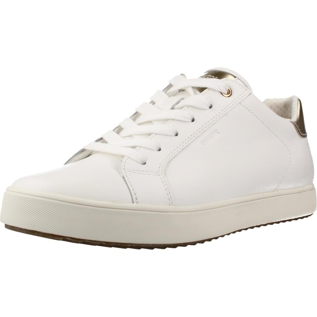 Buty GEOX D BLOMIEE Biały