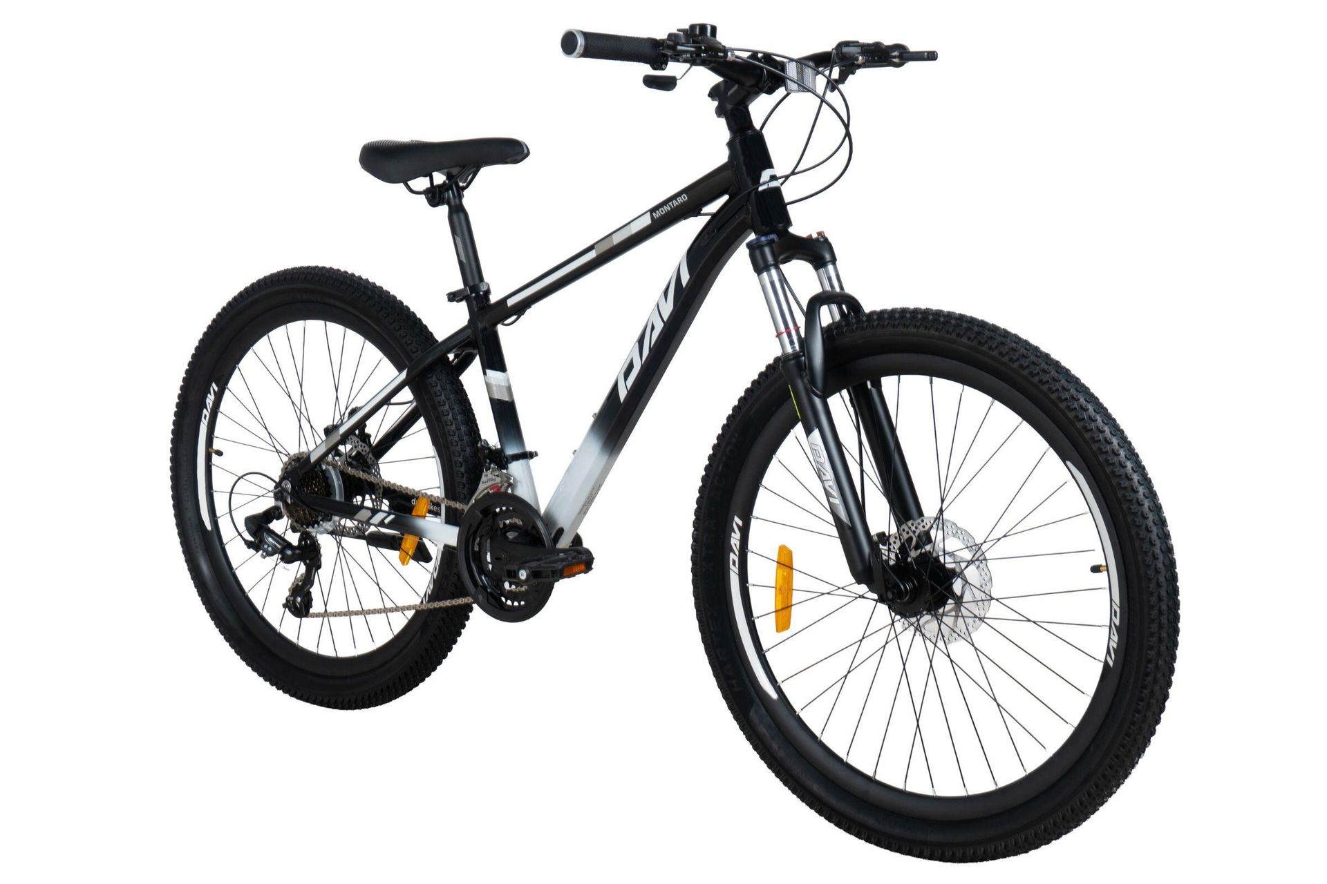 Rower MTB męski Davi Montaro Pro 26