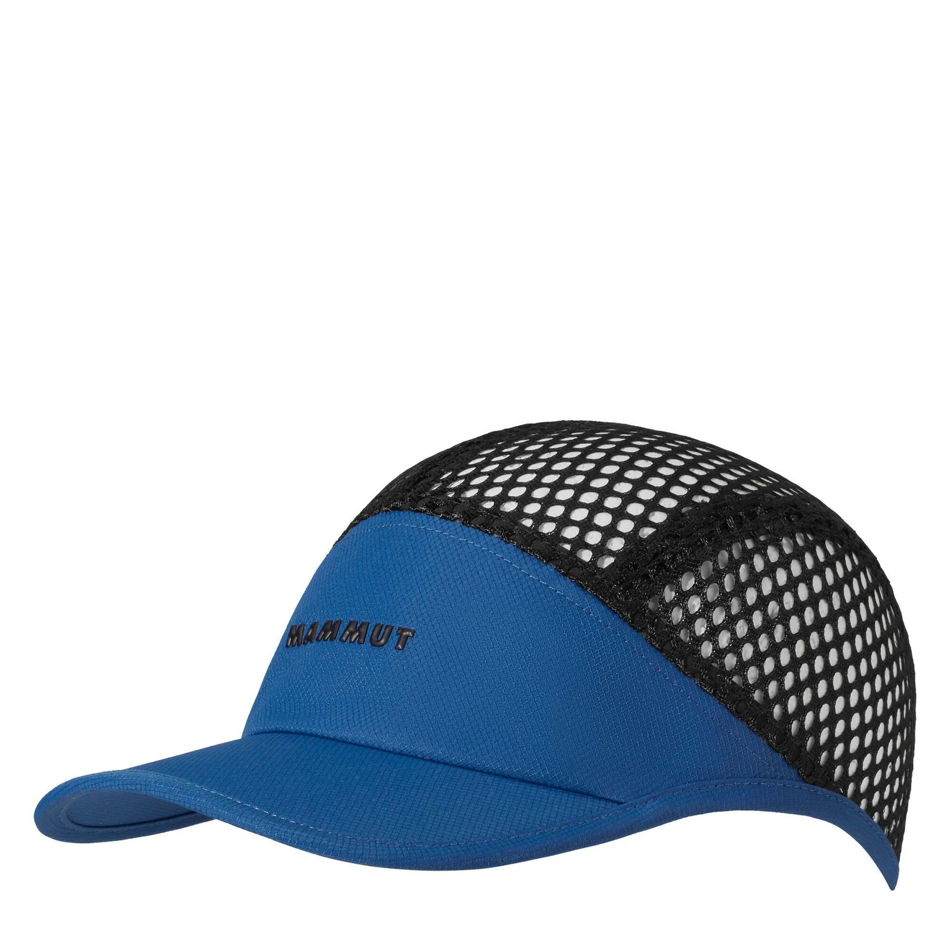 Czepek Mammut Aenergy Mesh Cap Dorośli
