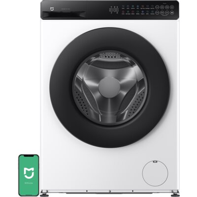 XIAOMI Mijia WM080MJA08EU 8kg 53.5cm 1400obr AI Energy Saving Sterowanie smartfonem