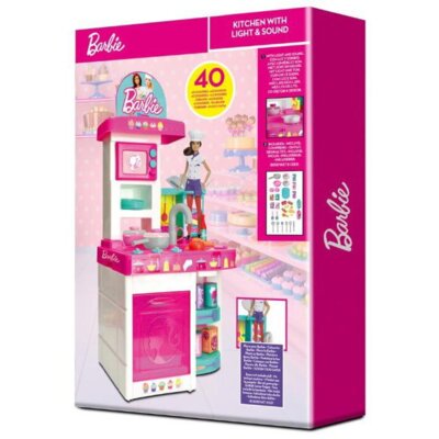 Zabawka kuchnia Barbie 5150B