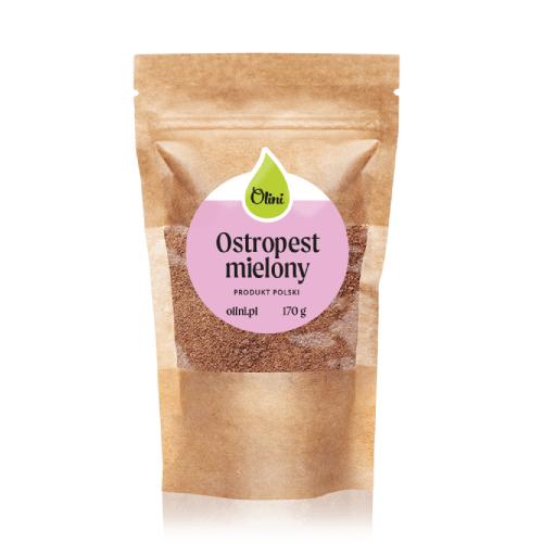 Olini Ostropest mielony, 170 g