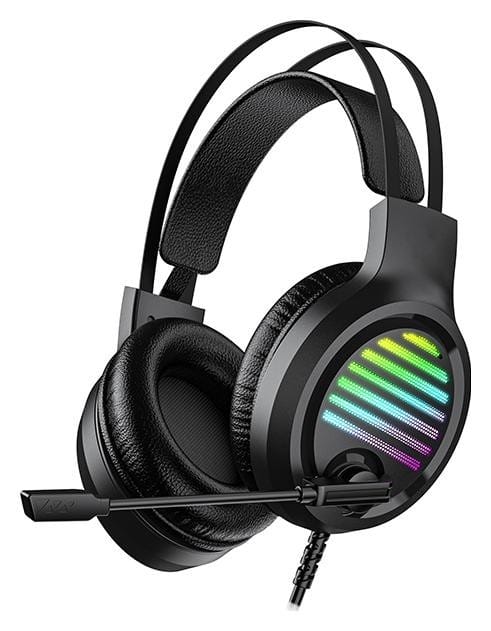 Tracer GameZone GZ VPRO USB-A/C czarne