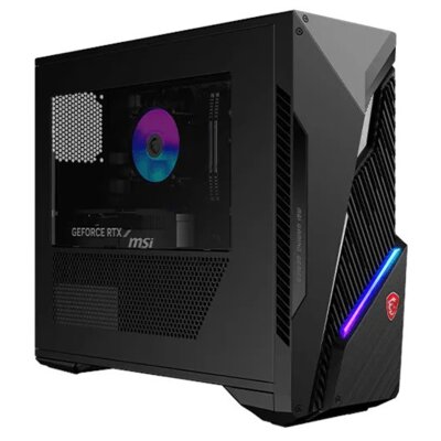 MSI MAG Infinite S3 14NVM5-2873EU i5-14400F 16GB RAM 1TB SSD GeForce RTX5060Ti DLSS 4.5 Wi-Fi Windows 11 Home