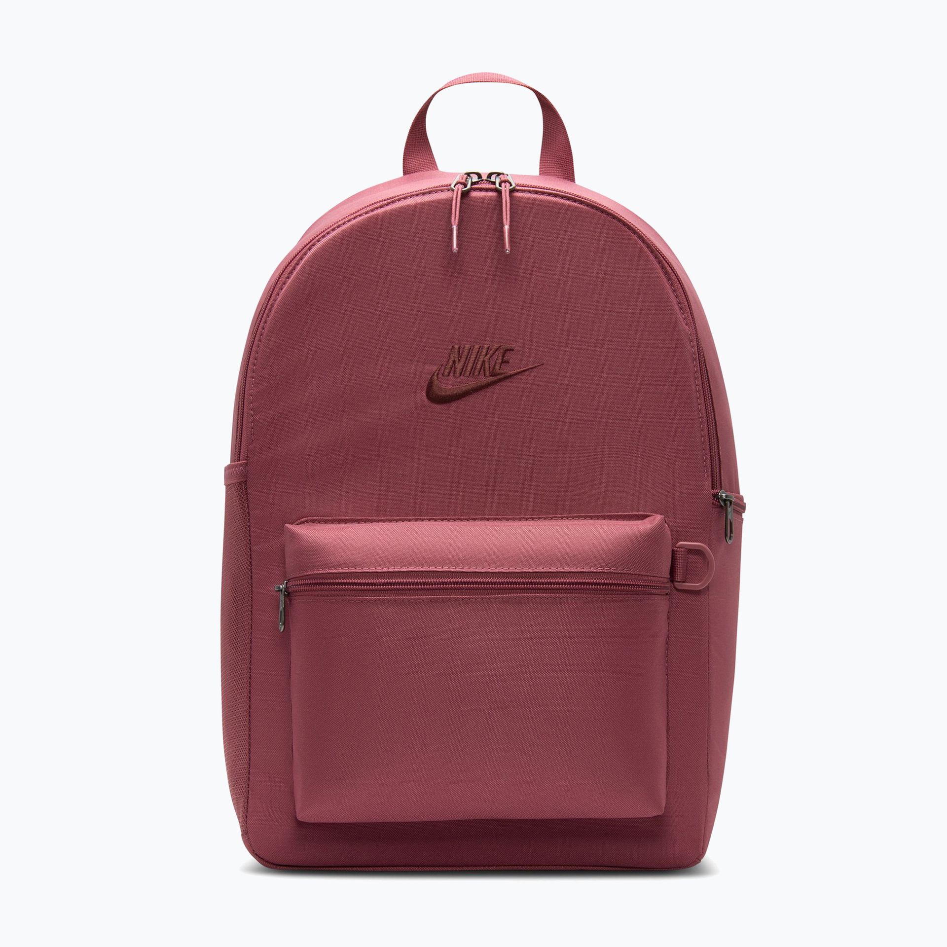 Plecak miejski Nike Heritage 23 l pink smoke/pink smoke/mystic dates WYSYŁKA W 24H 30 DNI NA ZWROT