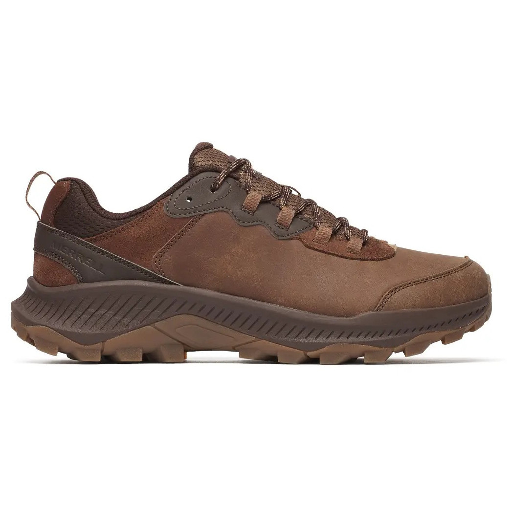 Buty męskie Merrell Speed Strike 2 LTH Rozmiar butów (UE): 47 / Kolor: brązowy