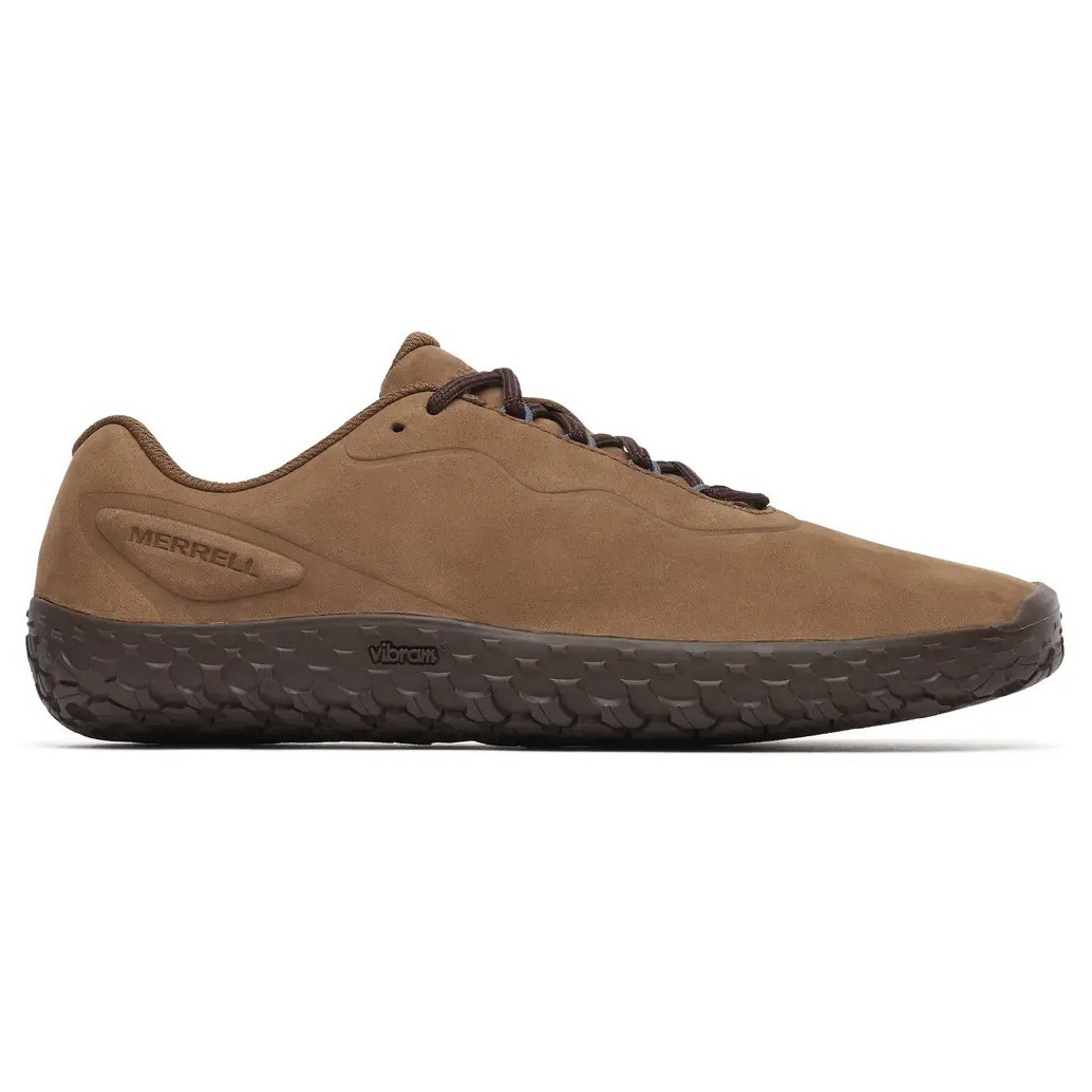 Buty męskie Merrell Vapor Glove 7 Ltr M Rozmiar butów (UE): 44,5 / Kolor: brązowy