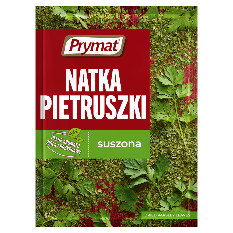 Prymat NATKA PIETRUSZKI 6 G zakupy dla domu i biura! 54341706
