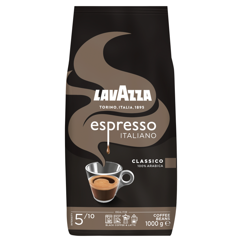 Lavazza Caffe Espresso 1kg